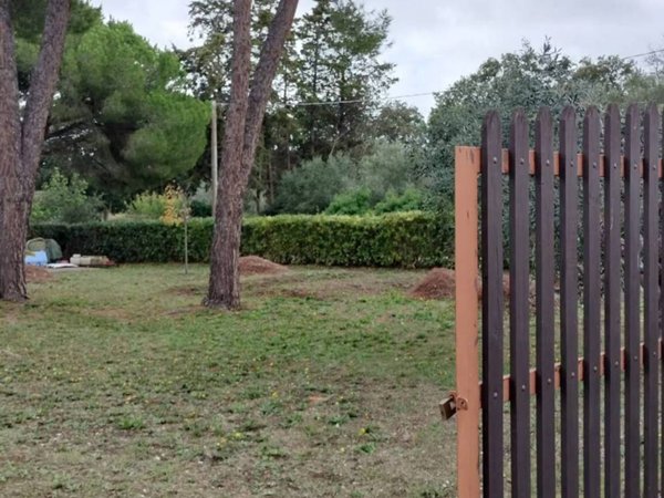 casa indipendente in vendita a Montalto di Castro