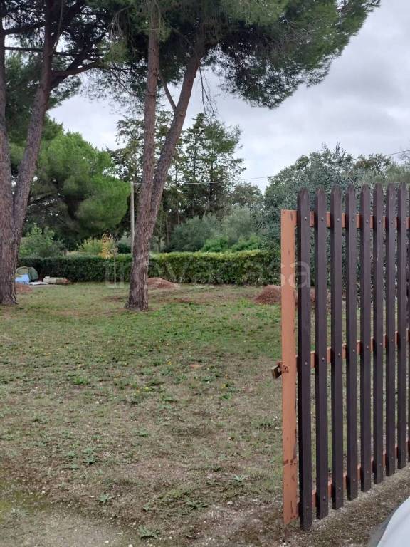casa indipendente in vendita a Montalto di Castro