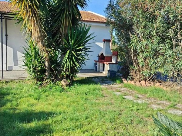 appartamento in vendita a Montalto di Castro