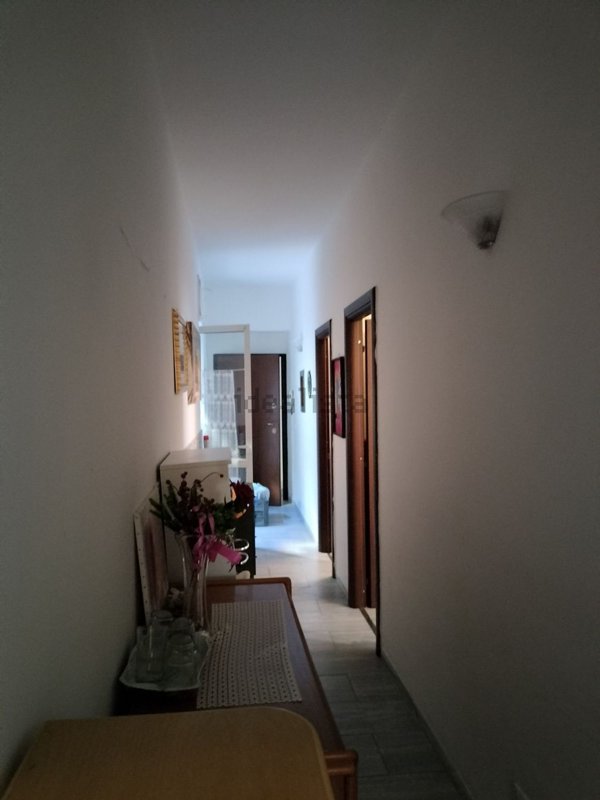 appartamento in vendita a Montalto di Castro