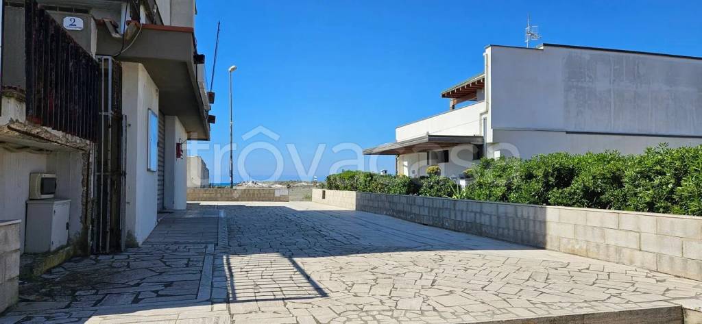appartamento in vendita a Montalto di Castro in zona Montalto Marina