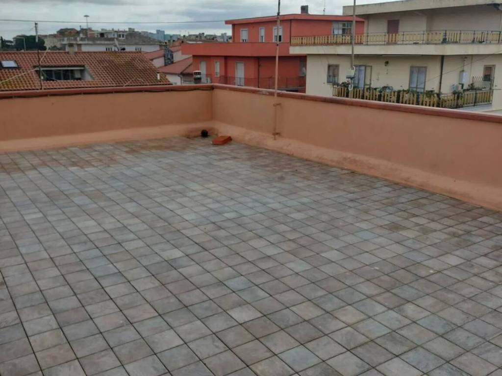 appartamento in vendita a Montalto di Castro