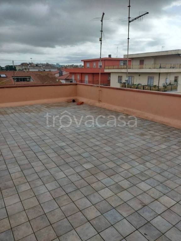 appartamento in vendita a Montalto di Castro