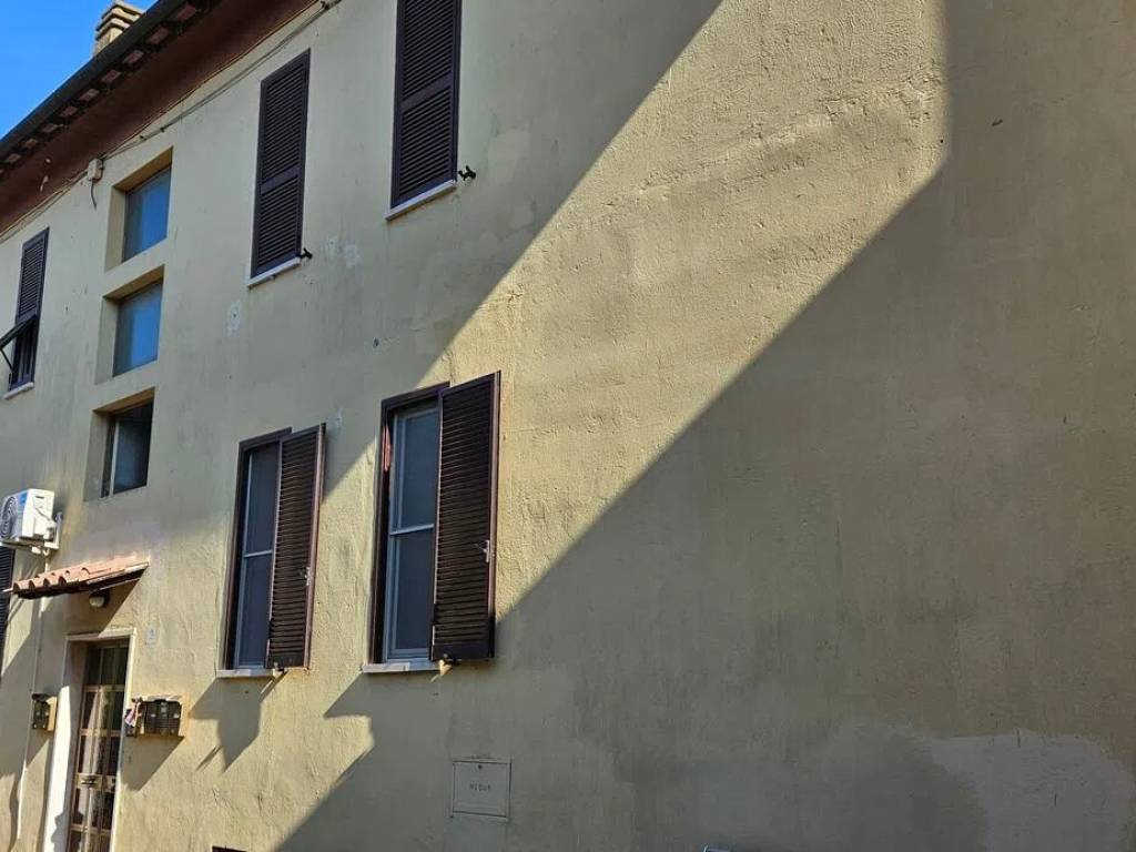 appartamento in vendita a Montalto di Castro