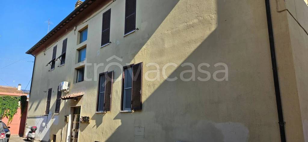 appartamento in vendita a Montalto di Castro