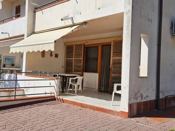 casa indipendente in vendita a Montalto di Castro in zona Montalto Marina