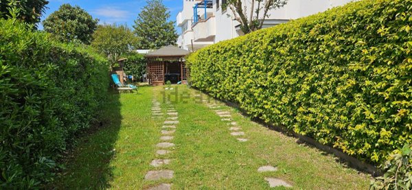 casa indipendente in vendita a Montalto di Castro in zona Montalto Marina
