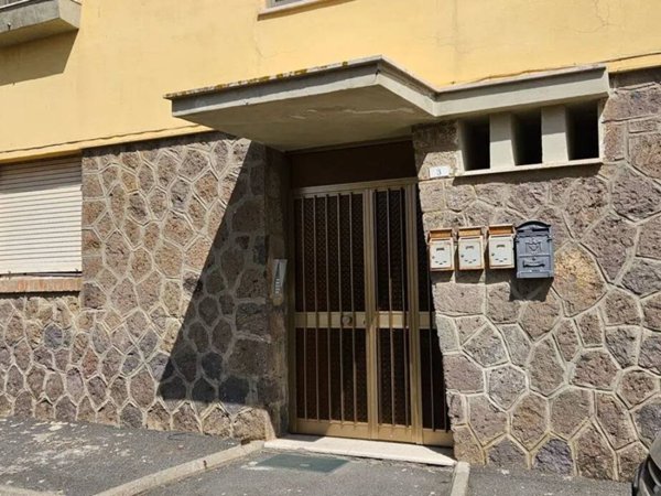 appartamento in vendita a Montalto di Castro