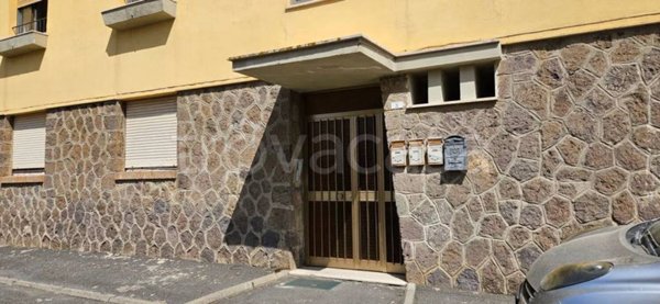 appartamento in vendita a Montalto di Castro