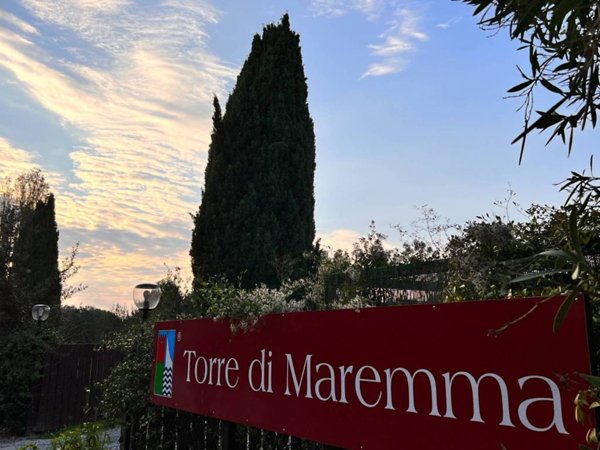 casa indipendente in vendita a Montalto di Castro