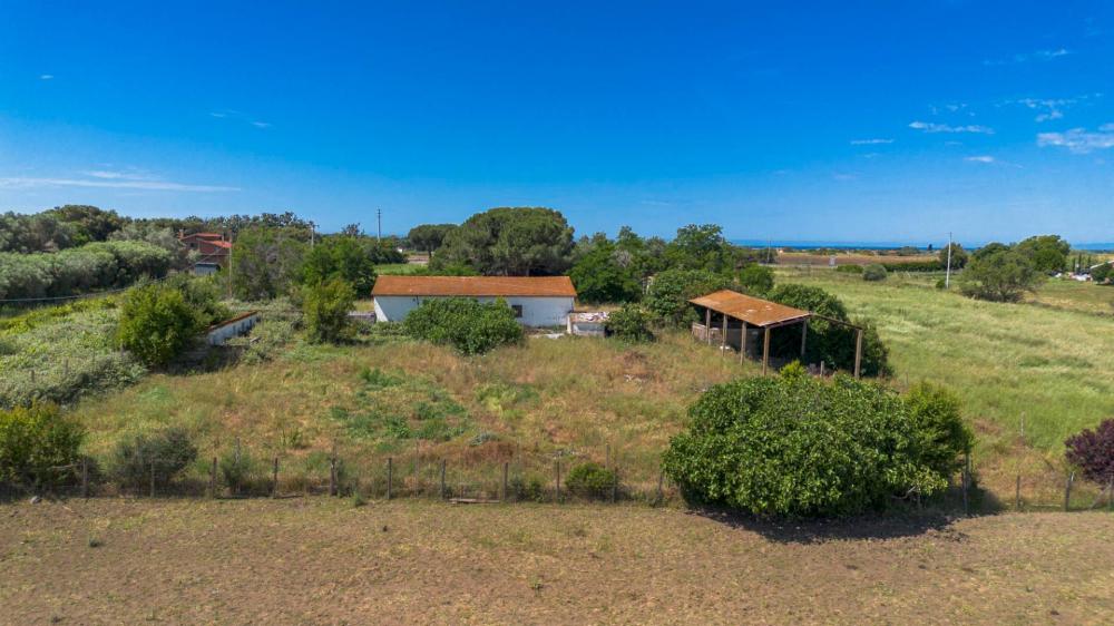 casa indipendente in vendita a Montalto di Castro