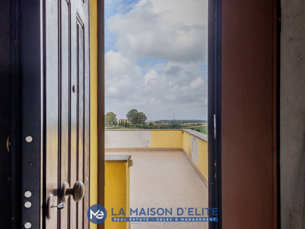 appartamento in vendita a Montalto di Castro