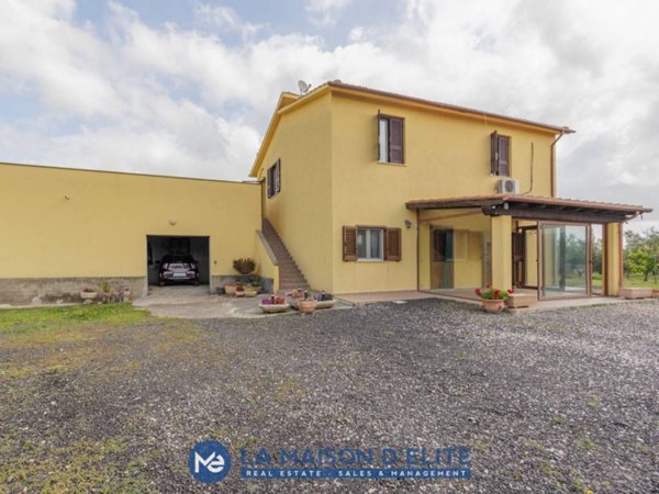 appartamento in vendita a Montalto di Castro