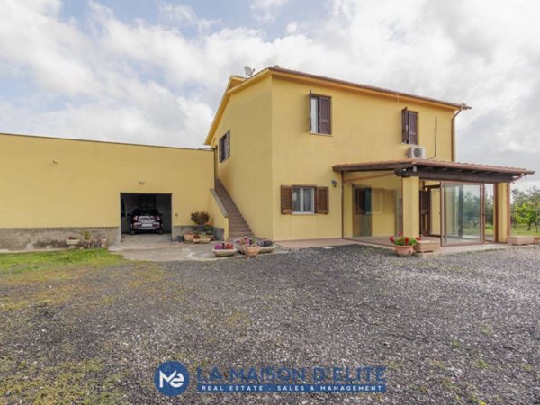appartamento in vendita a Montalto di Castro