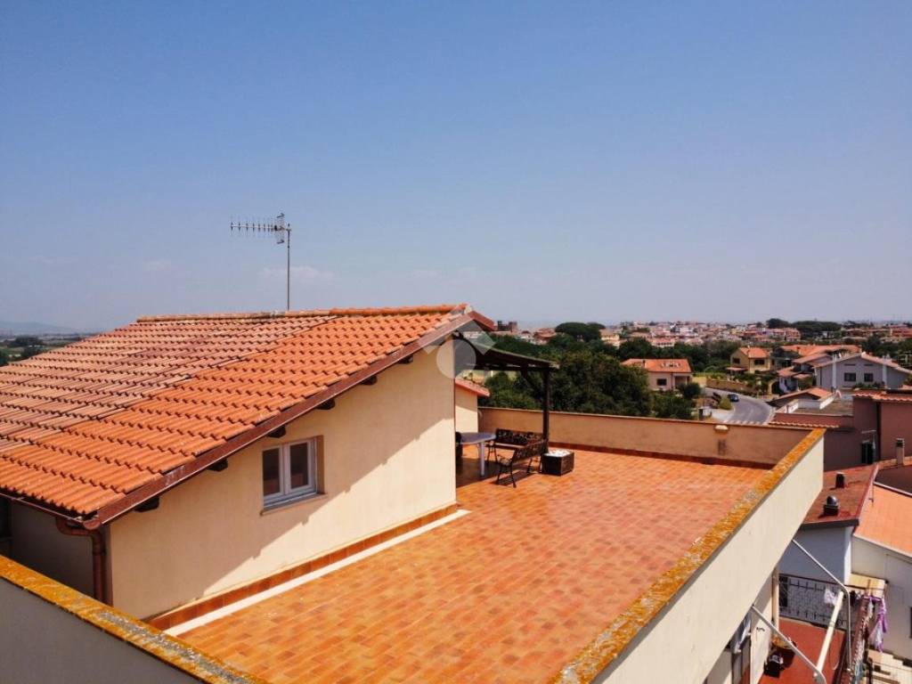 appartamento in vendita a Montalto di Castro