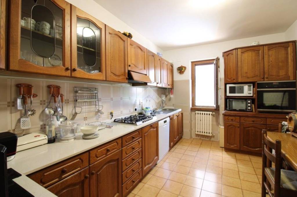 appartamento in vendita a Montalto di Castro