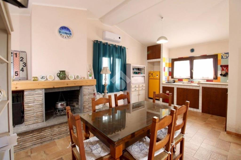 appartamento in vendita a Montalto di Castro