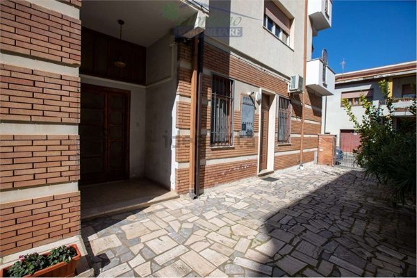 appartamento in vendita a Montalto di Castro