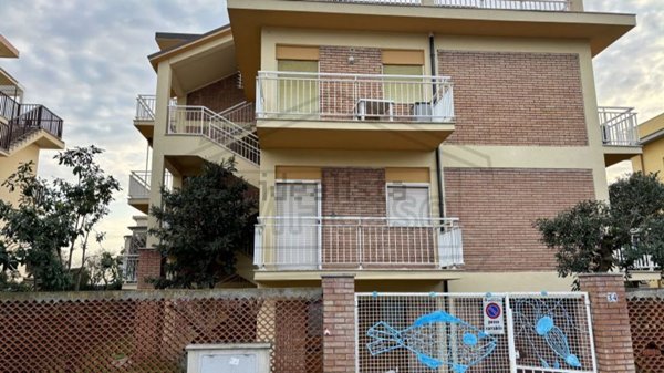 appartamento in vendita a Montalto di Castro in zona Montalto Marina