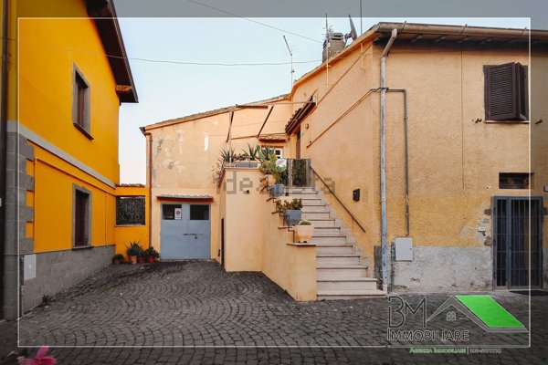 appartamento in vendita a Montalto di Castro