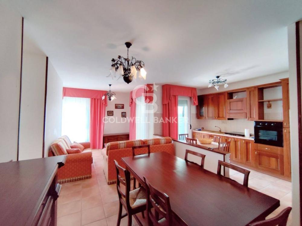 appartamento in vendita a Montalto di Castro