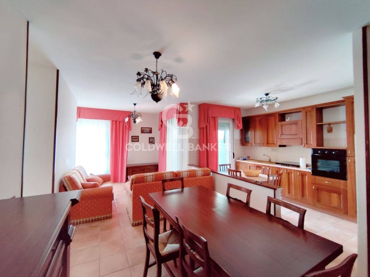 appartamento in vendita a Montalto di Castro