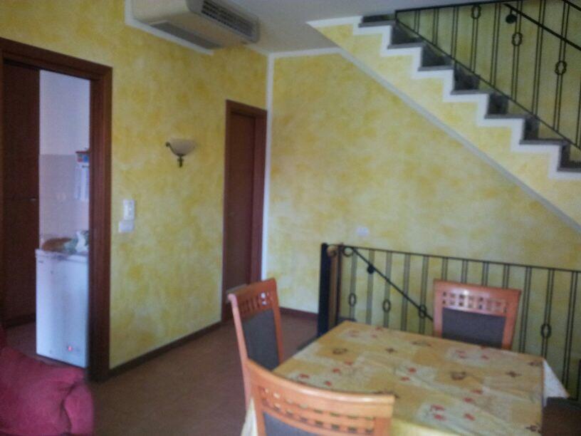 casa indipendente in vendita a Montalto di Castro