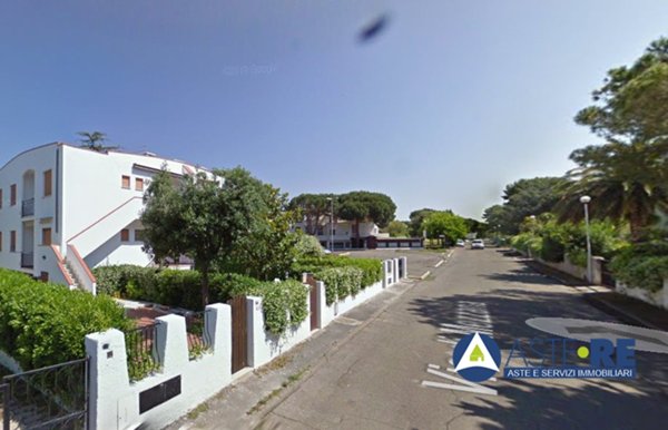 appartamento in vendita a Montalto di Castro in zona Montalto Marina