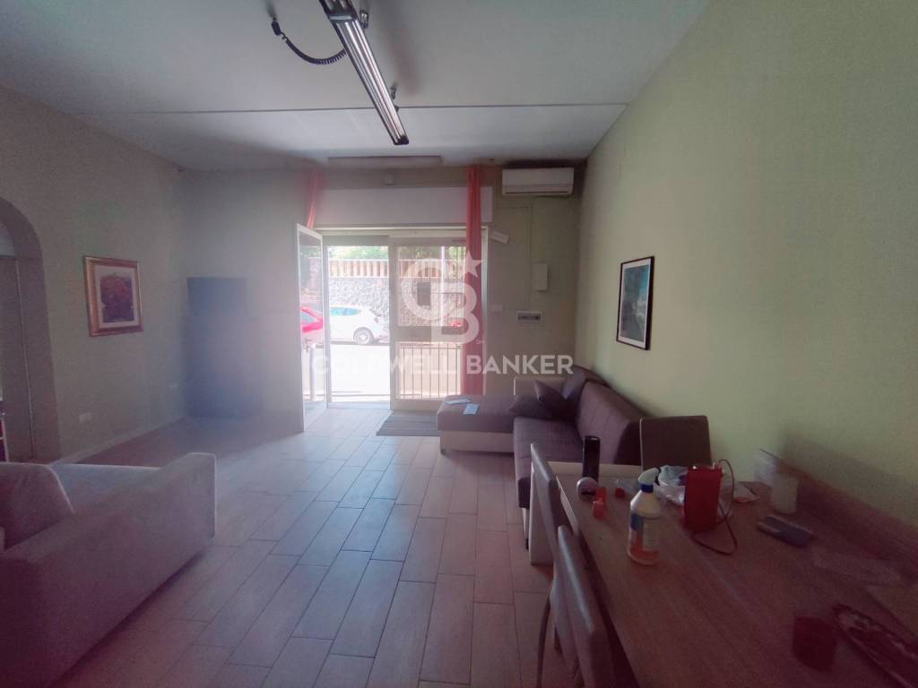 appartamento in vendita a Montalto di Castro