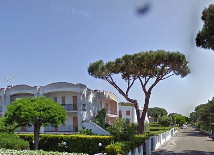 appartamento in vendita a Montalto di Castro in zona Montalto Marina