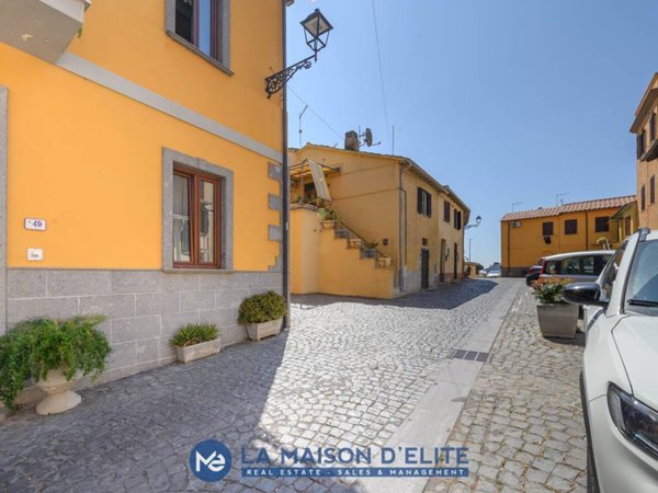 appartamento in vendita a Montalto di Castro