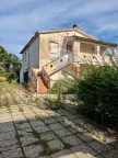 casa indipendente in vendita a Montalto di Castro in zona Pescia Romana