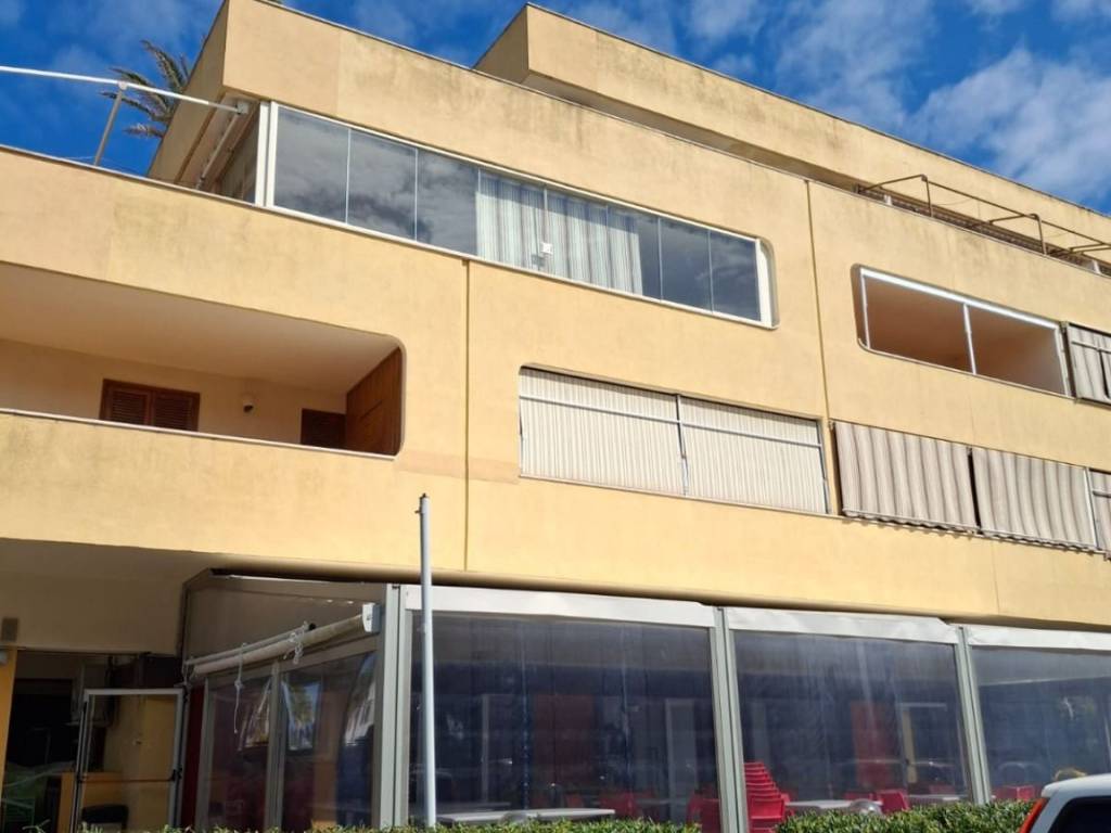 appartamento in vendita a Montalto di Castro in zona Montalto Marina