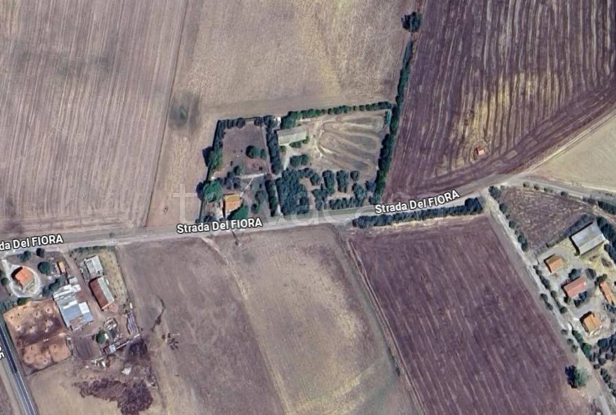 casa indipendente in vendita a Montalto di Castro
