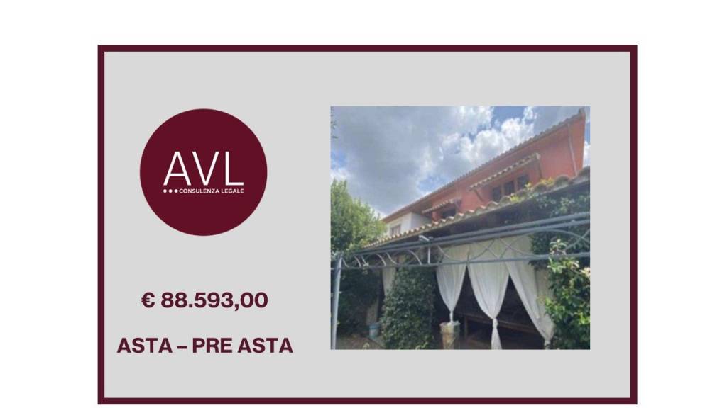 casa indipendente in vendita a Montalto di Castro