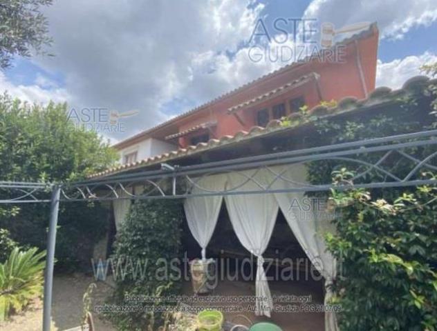 villa in vendita a Montalto di Castro
