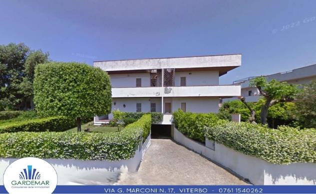 appartamento in vendita a Montalto di Castro