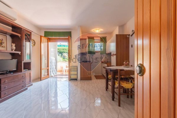 appartamento in vendita a Montalto di Castro