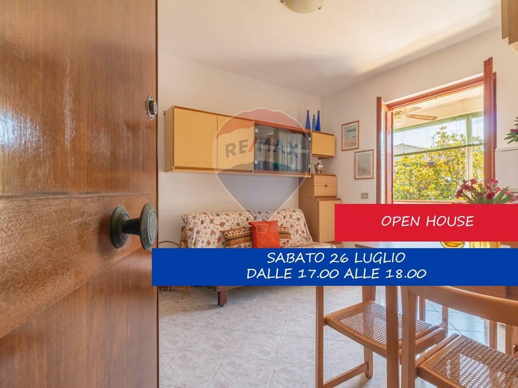 appartamento in vendita a Montalto di Castro in zona Montalto Marina