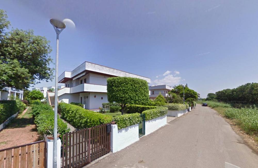 appartamento in vendita a Montalto di Castro in zona Montalto Marina