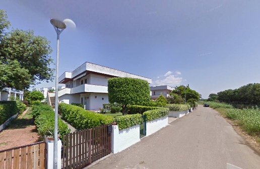 appartamento in vendita a Montalto di Castro in zona Montalto Marina