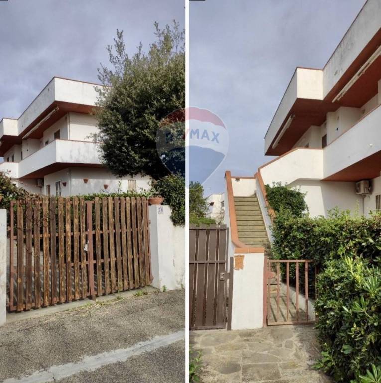appartamento in vendita a Montalto di Castro in zona Montalto Marina