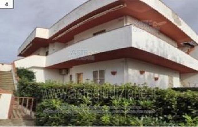 appartamento in vendita a Montalto di Castro
