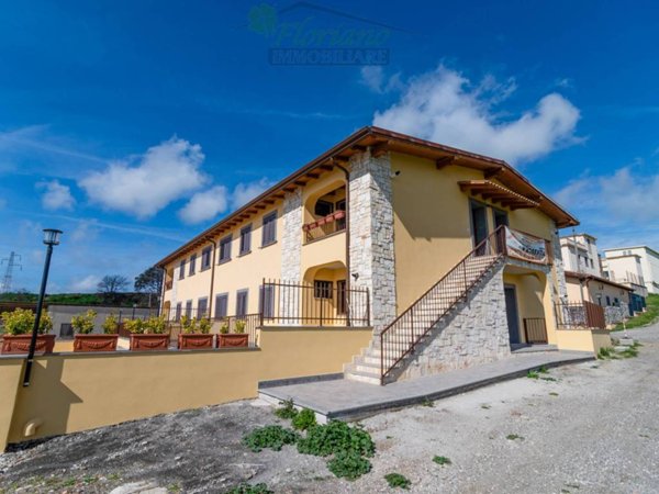 appartamento in vendita a Montalto di Castro