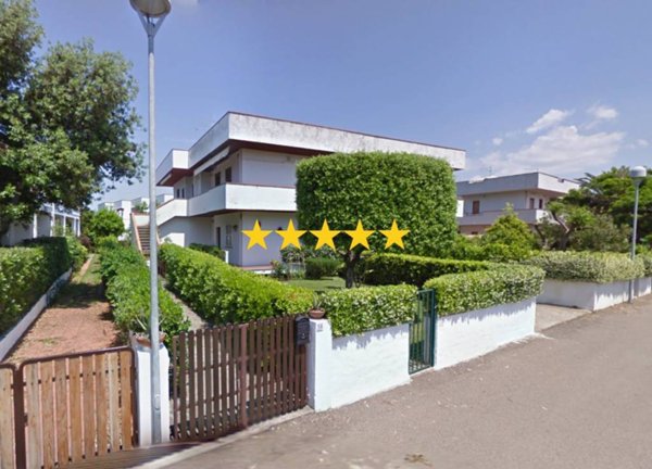 appartamento in vendita a Montalto di Castro