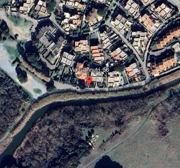 appartamento in vendita a Montalto di Castro