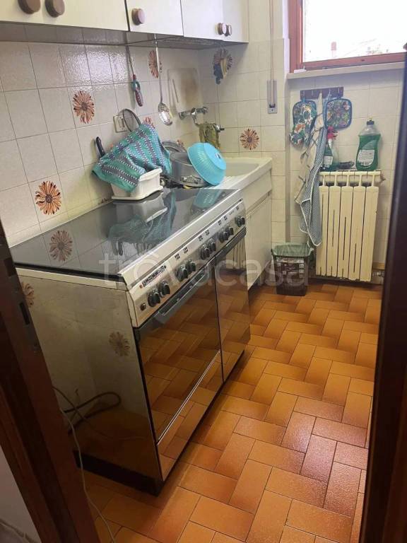 casa indipendente in vendita a Montalto di Castro in zona Montalto Marina