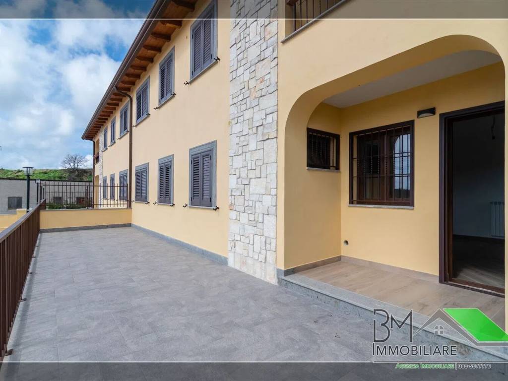 appartamento in vendita a Montalto di Castro