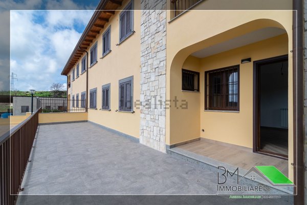 appartamento in vendita a Montalto di Castro