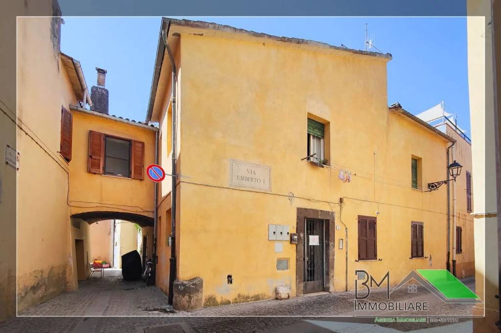 appartamento in vendita a Montalto di Castro